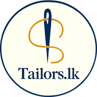 Tailors.lk Logo